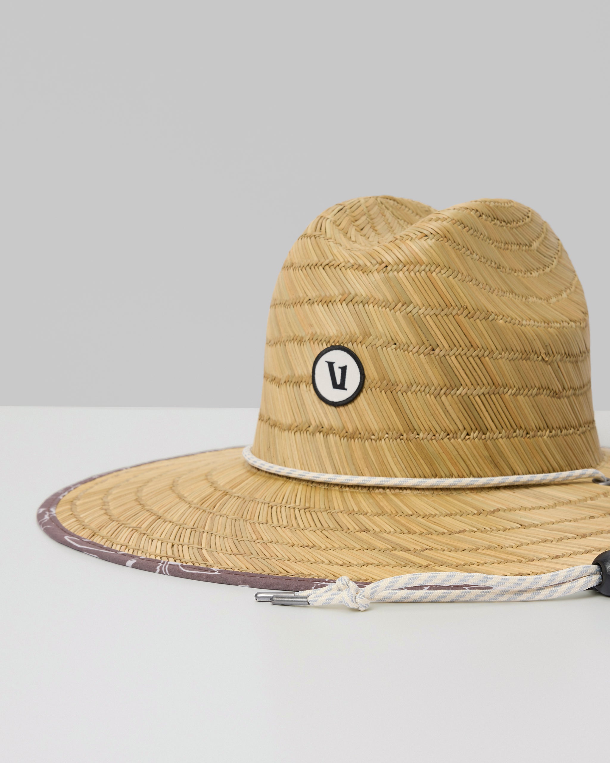 Beacons Lifeguard Hat | Huckleberry Drawn