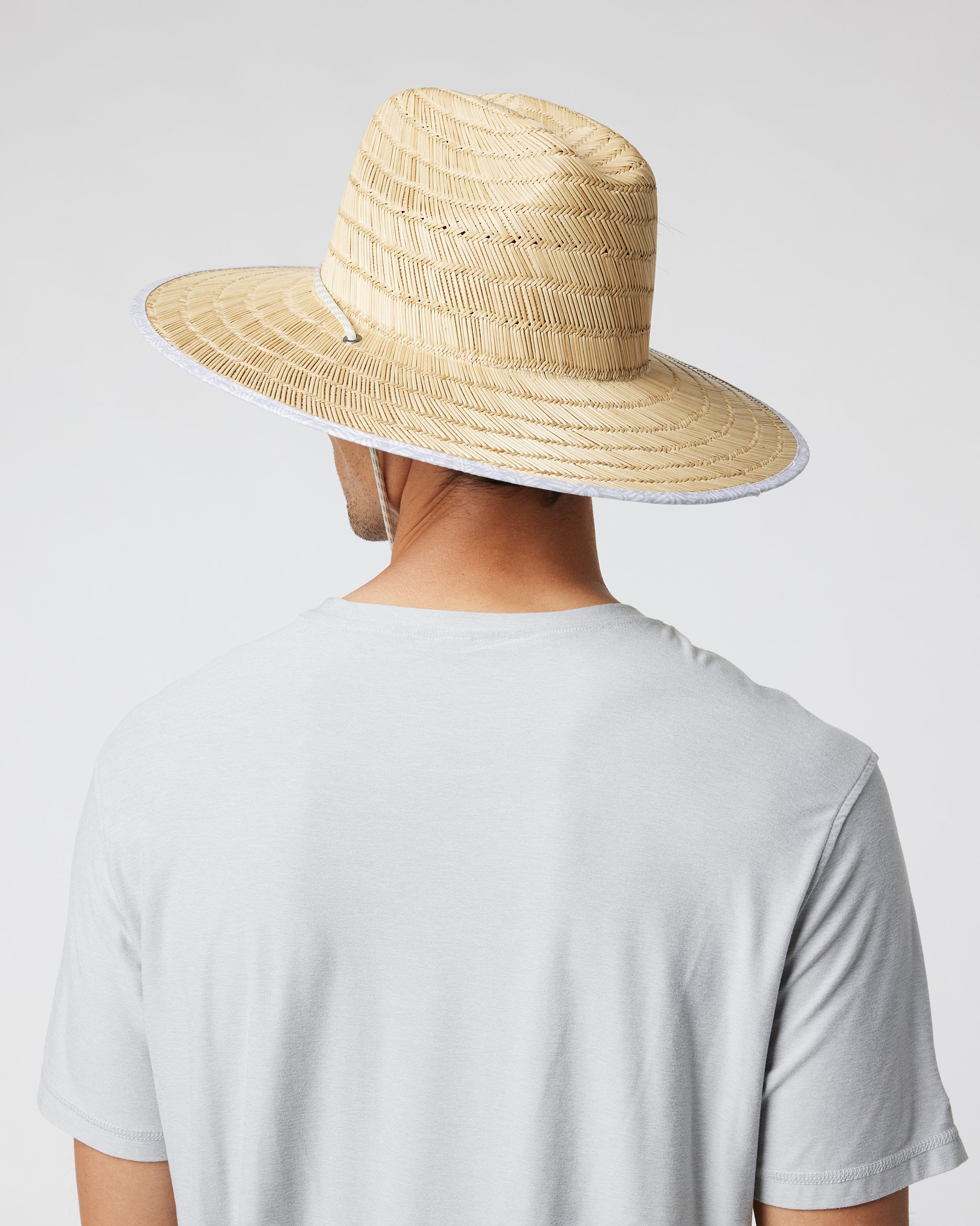 Beacons Lifeguard Hat | Umber Sago - Image 3