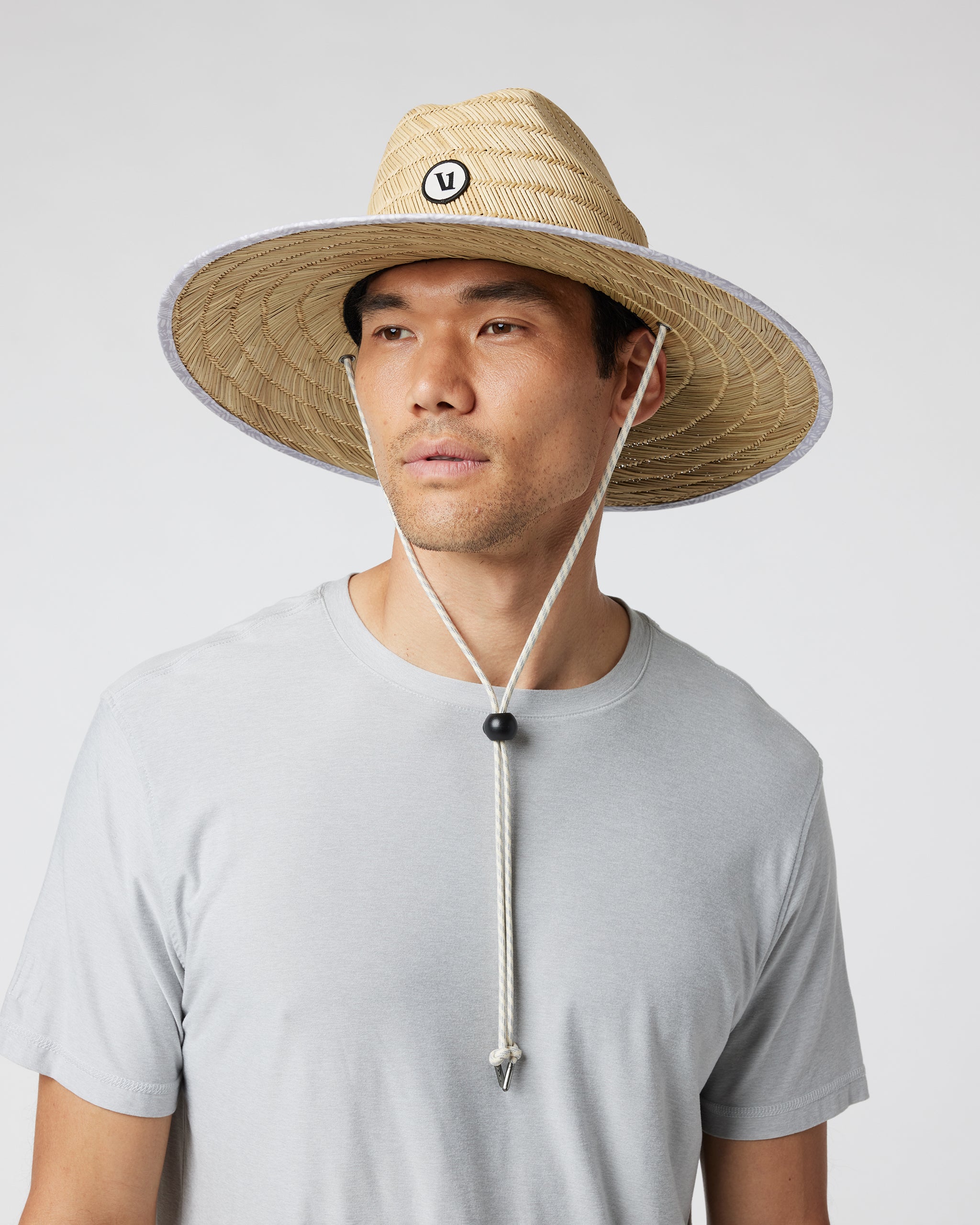 Beacons Lifeguard Hat | Umber Sago - Image 2