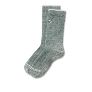 V1 Crew Sock | Kashmir Heather