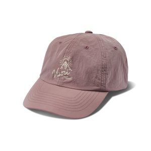 Peak Performance Hat | Burnt Clay