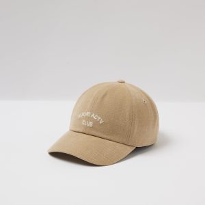 ACTV Club Dad Hat | Camel