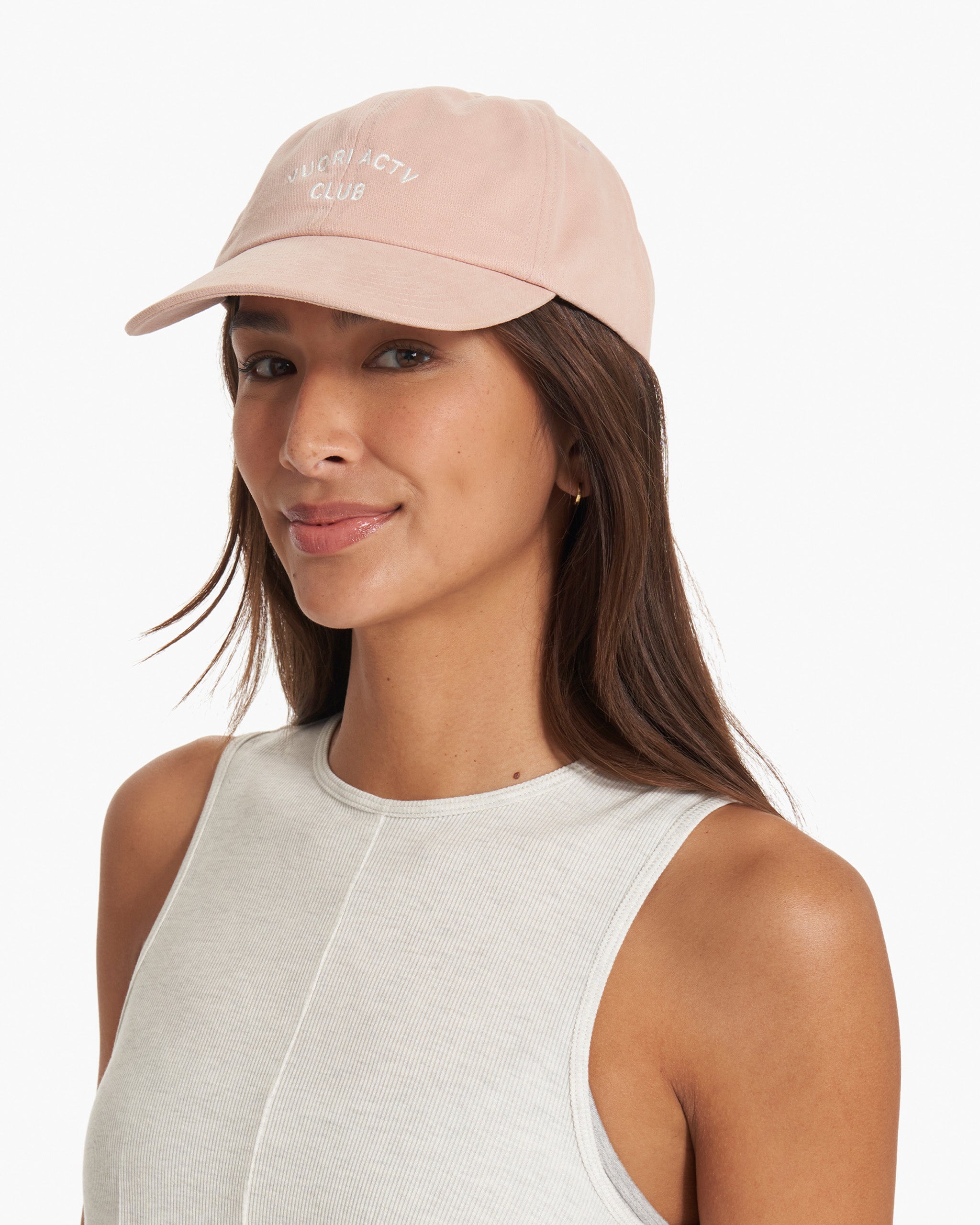 ACTV Club Dad Hat | Cashmere - Image 2