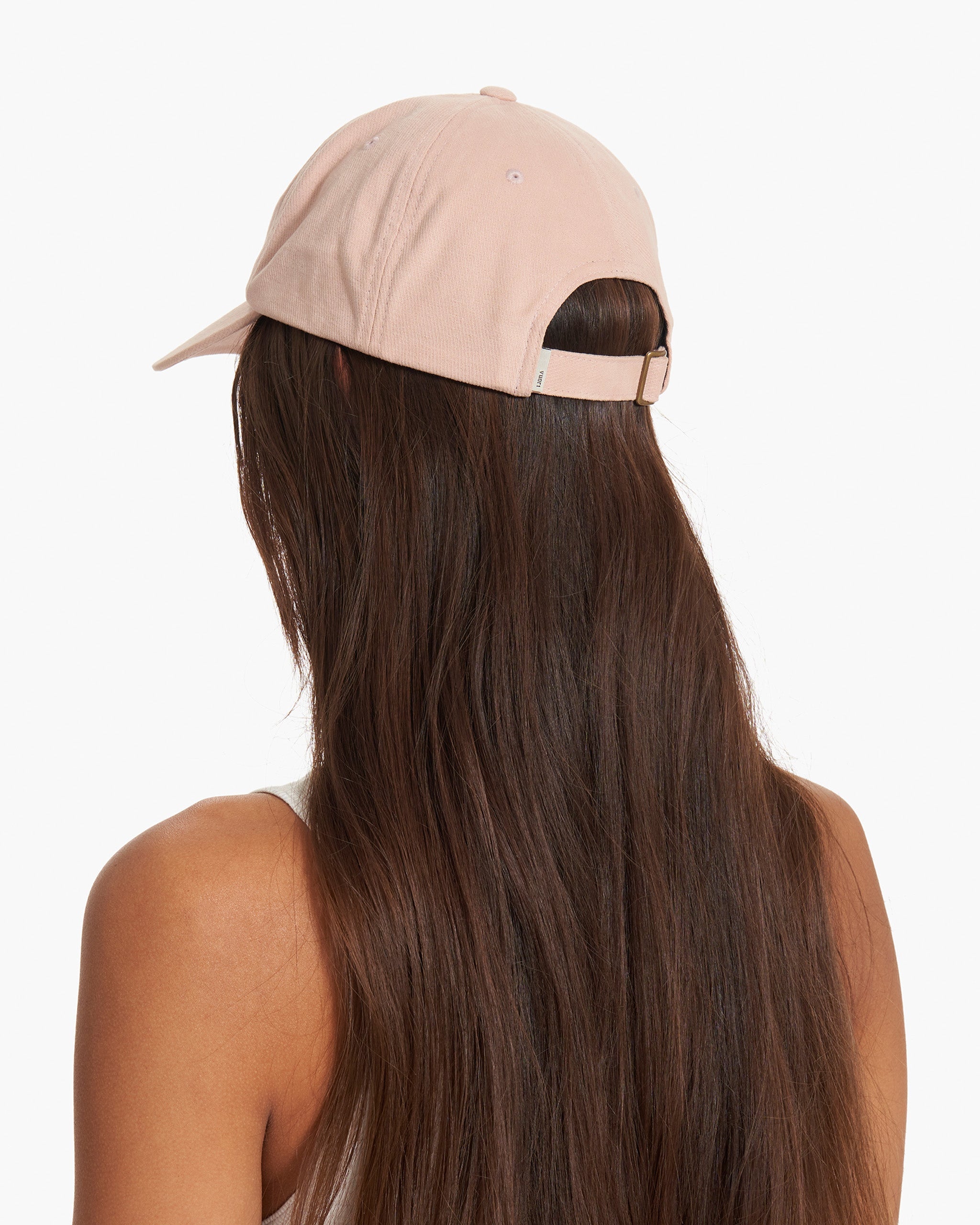ACTV Club Dad Hat | Cashmere - Image 3