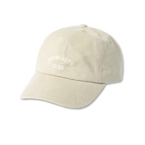 ACTV Club Dad Hat | Dark Salt
