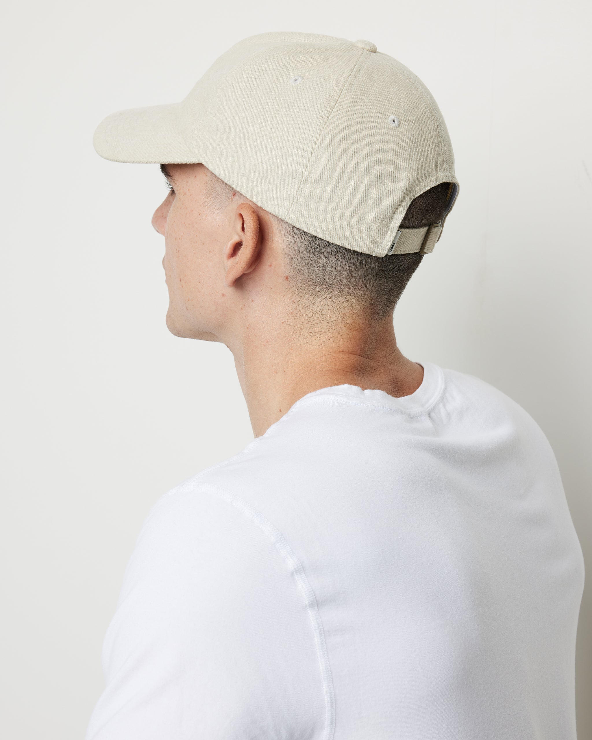 ACTV Club Dad Hat | Dark Salt - Image 4