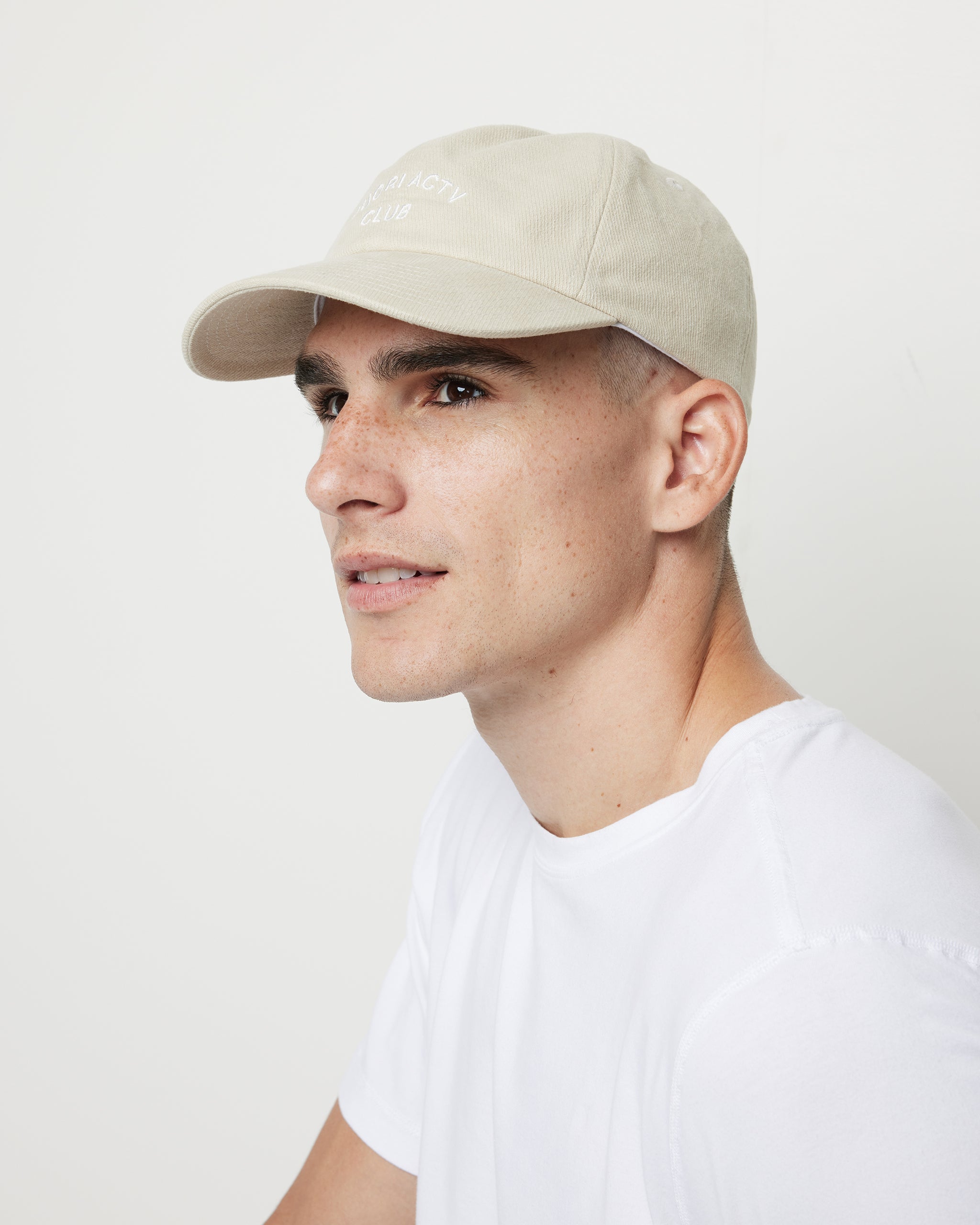 ACTV Club Dad Hat | Dark Salt - Image 3