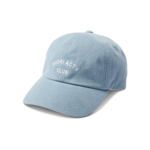 ACTV Club Dad Hat | Light Cloud