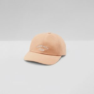 ACTV Club Dad Hat | Soleil