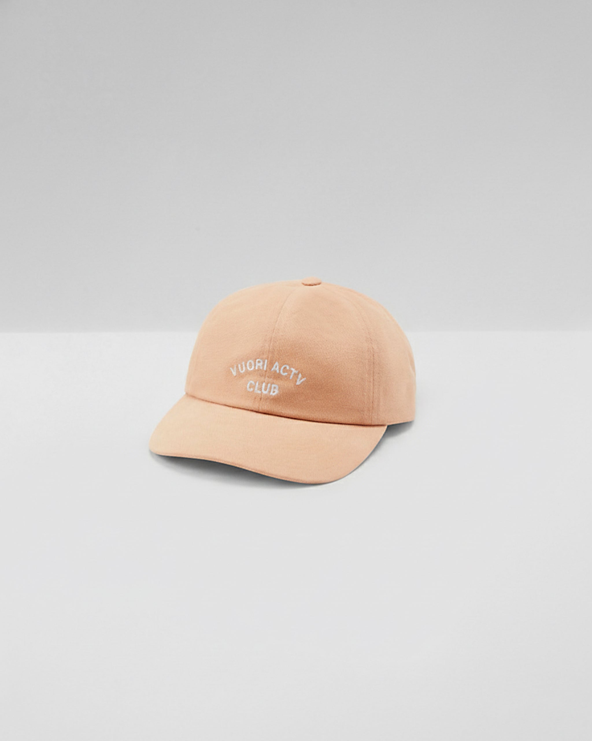 ACTV Club Dad Hat | Soleil