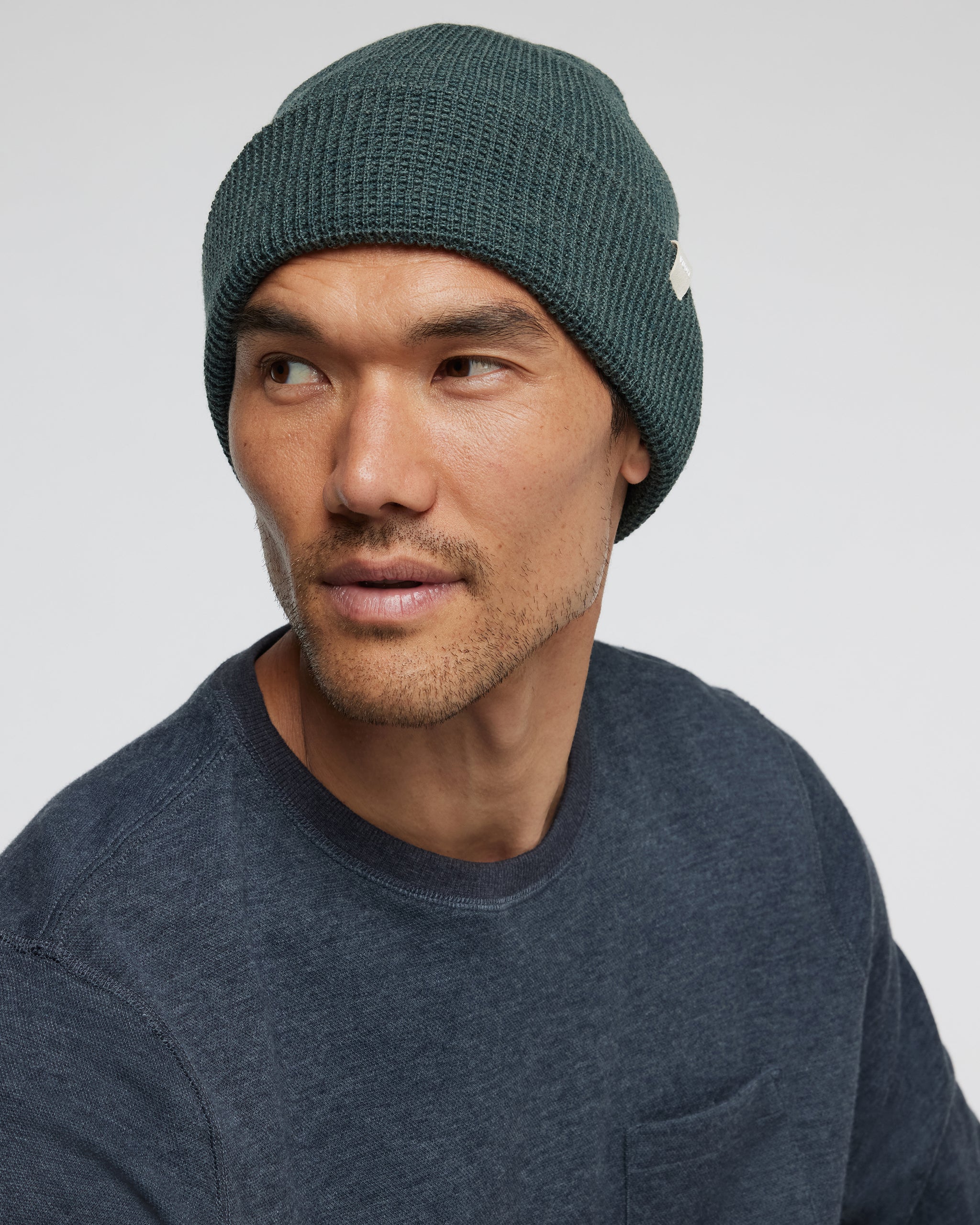 Alpine Waffle Beanie | Aspen - Image 2