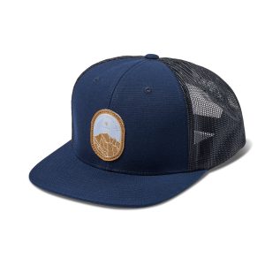 Summits Trucker Hat | Ink
