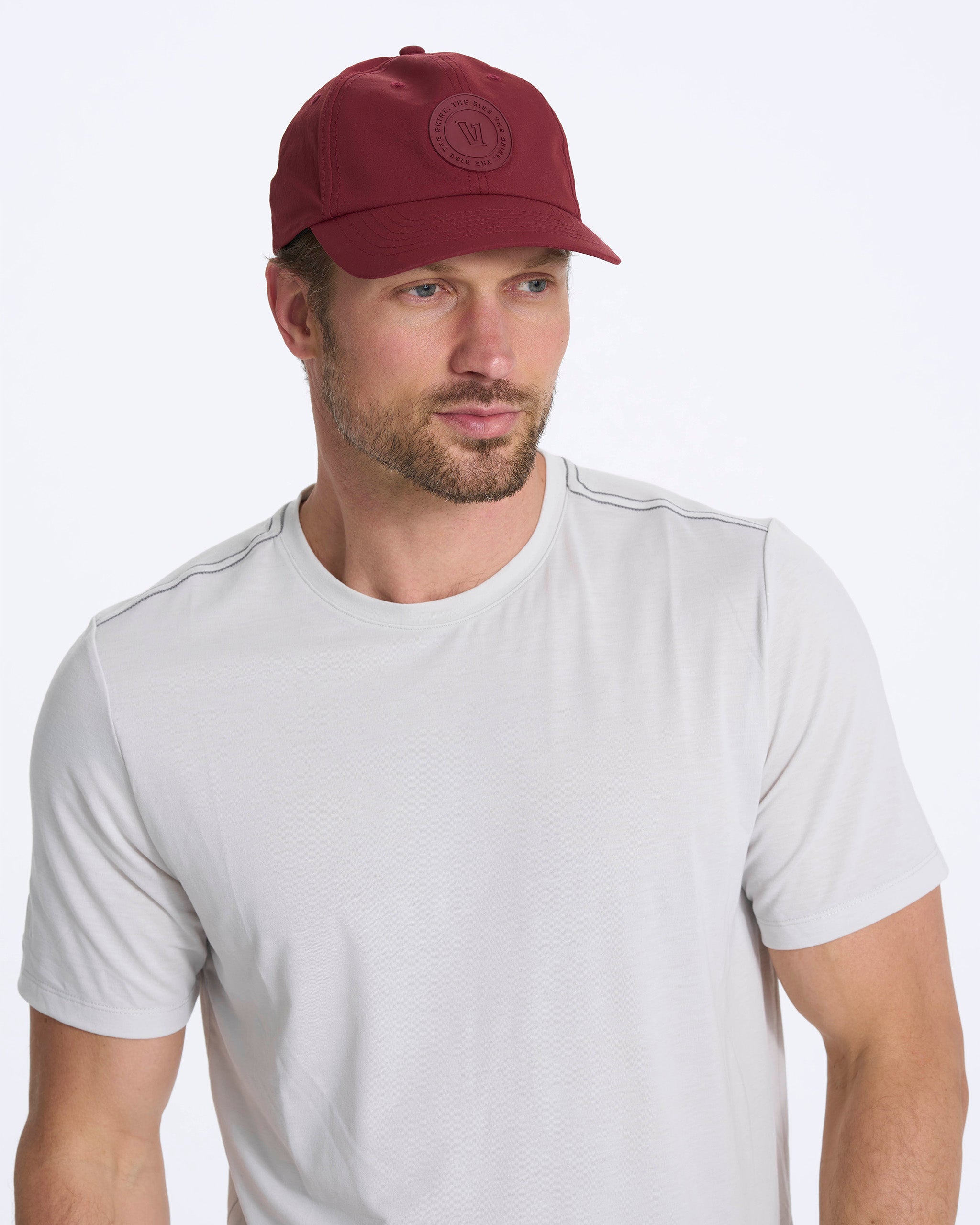 The Shine Hat | Currant - Image 4