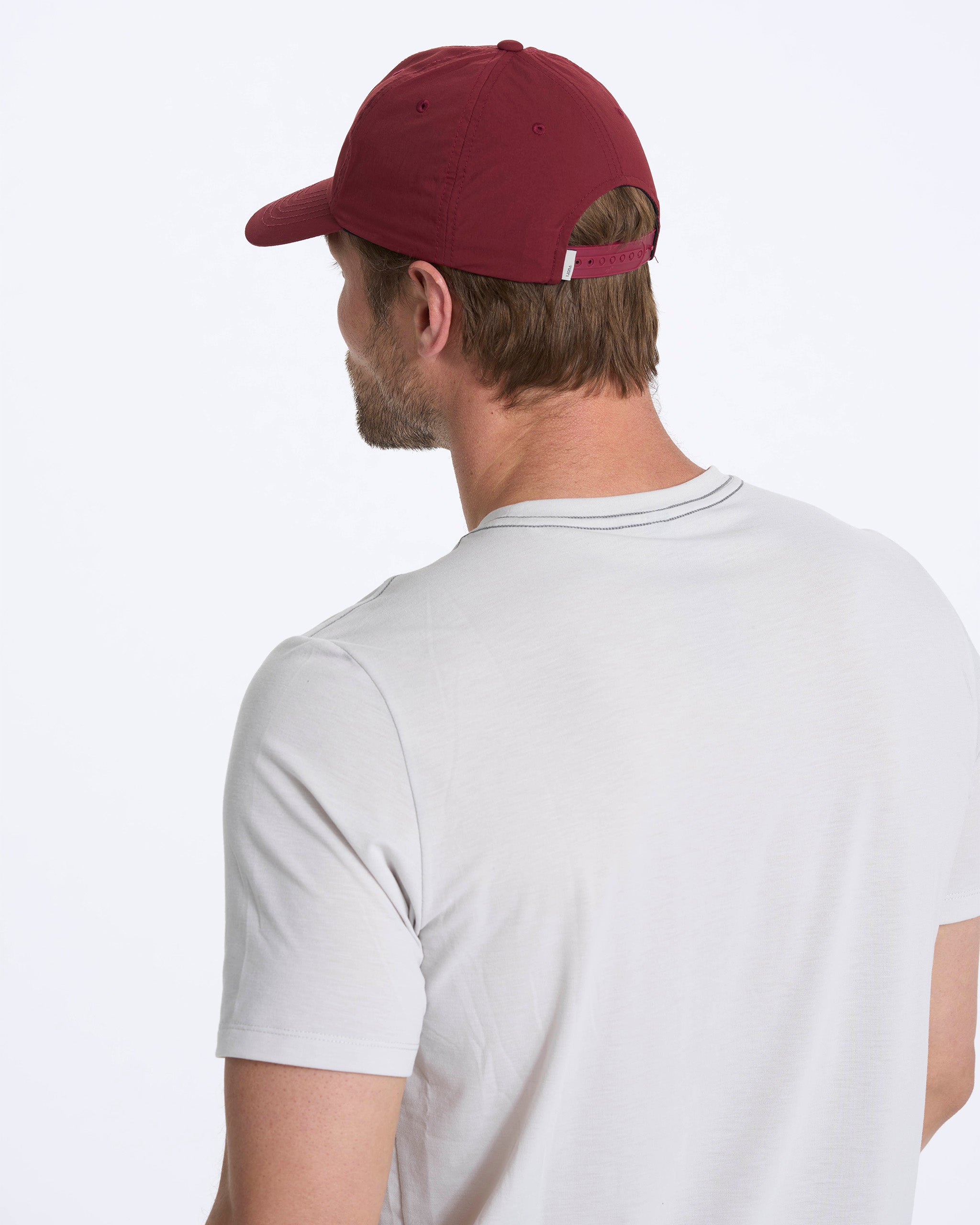 The Shine Hat | Currant - Image 5
