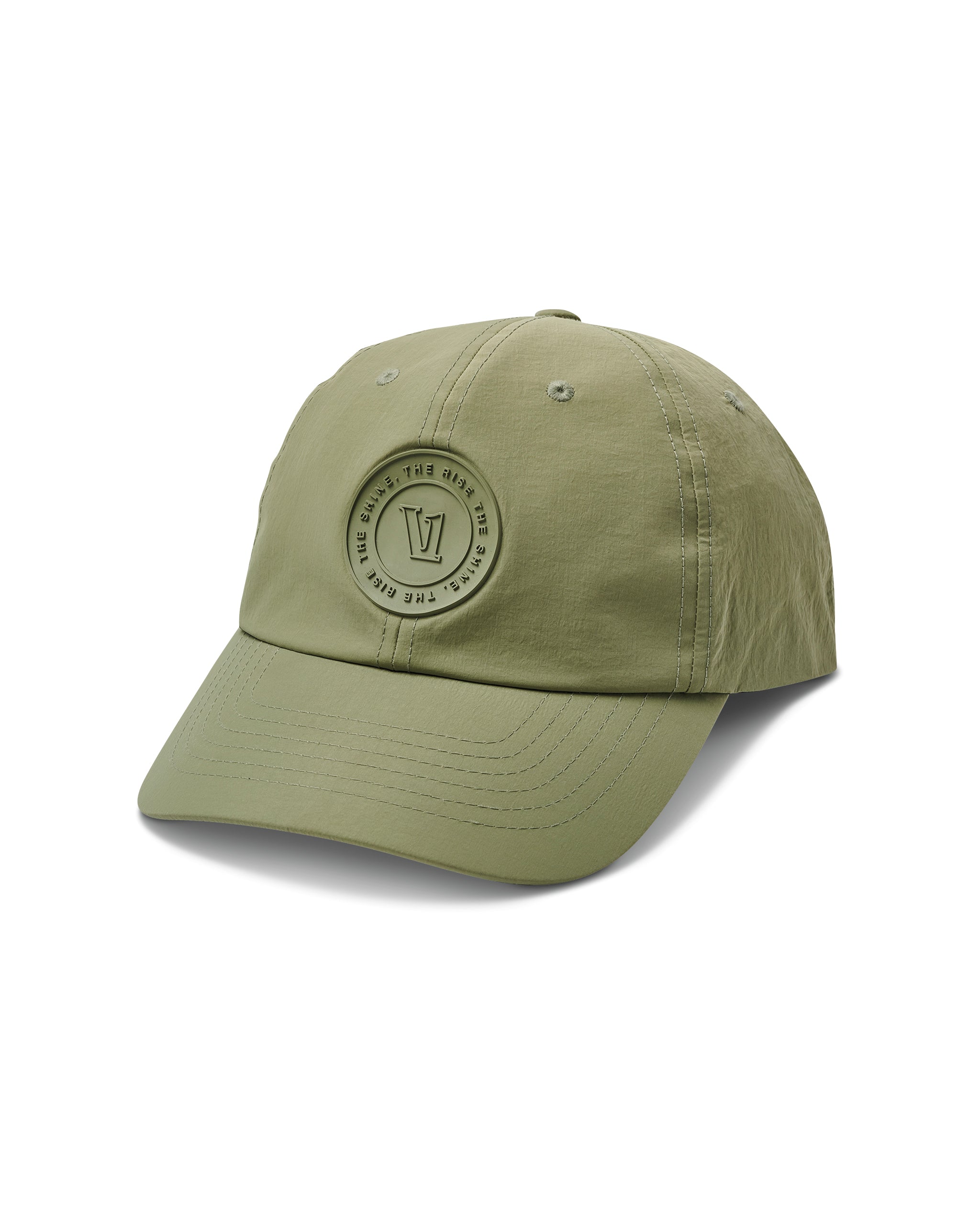 The Shine Hat | Woodash