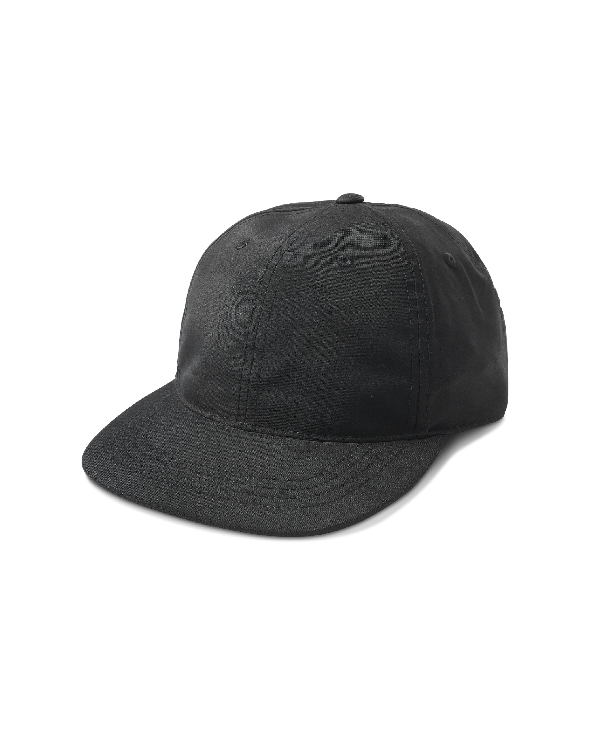 Minimalist Hat | Black