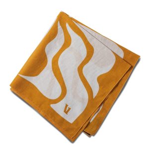 Mirage Bandana | Cognac