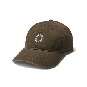 Clarity Dad Hat | Dark Oregano
