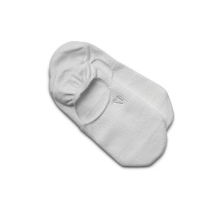 Vuori No Show Sock | White (OLD)