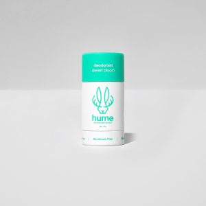 Hume Deodorant 2.0 | Desert Bloom