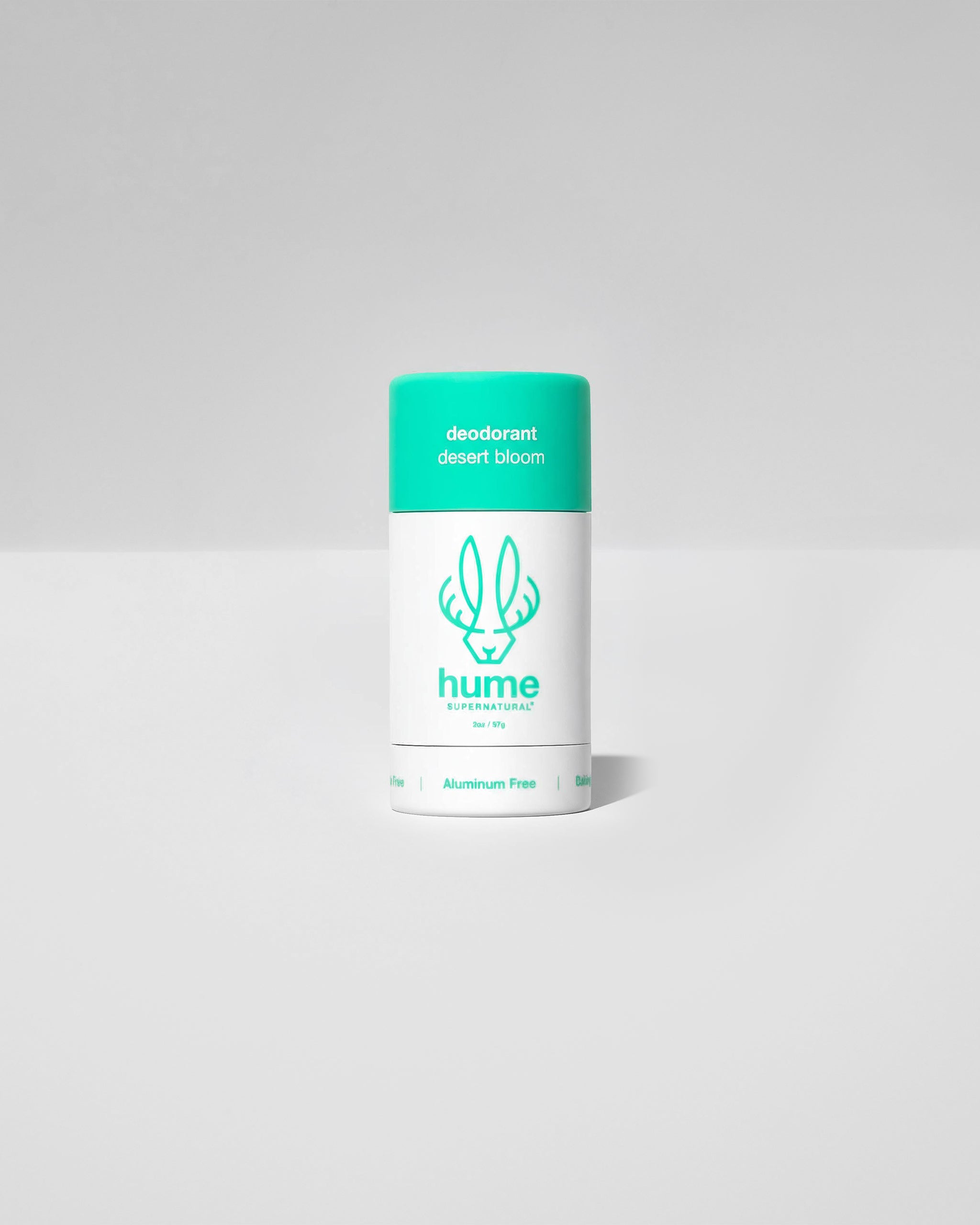 Hume Deodorant 2.0 | Desert Bloom