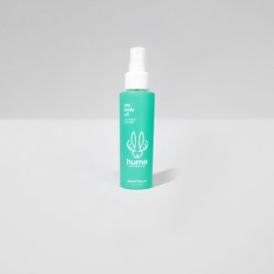 Hume Dry Body Oil Mist | Desert Bloom