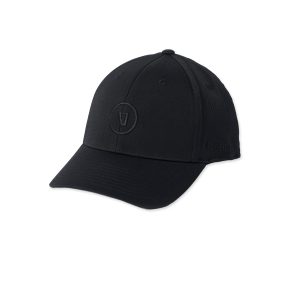 Signal Golf Hat | Black