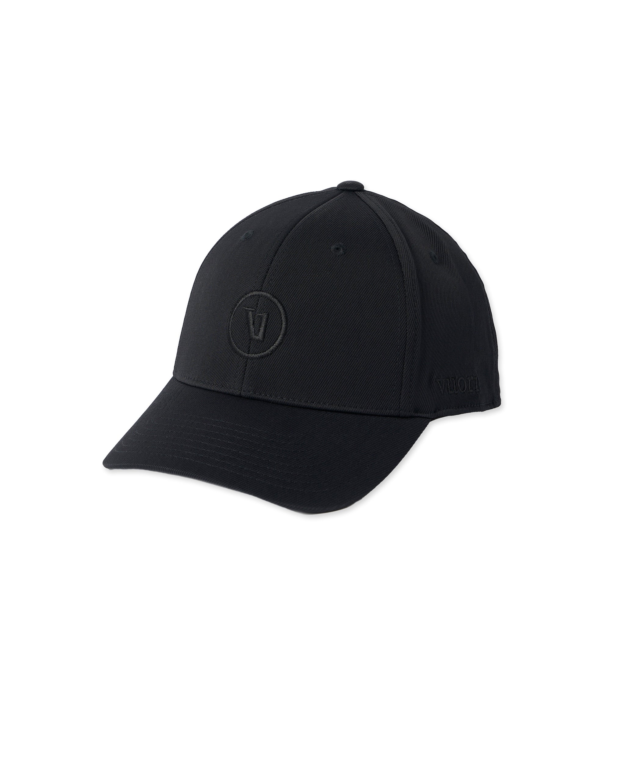 Signal Golf Hat | Black