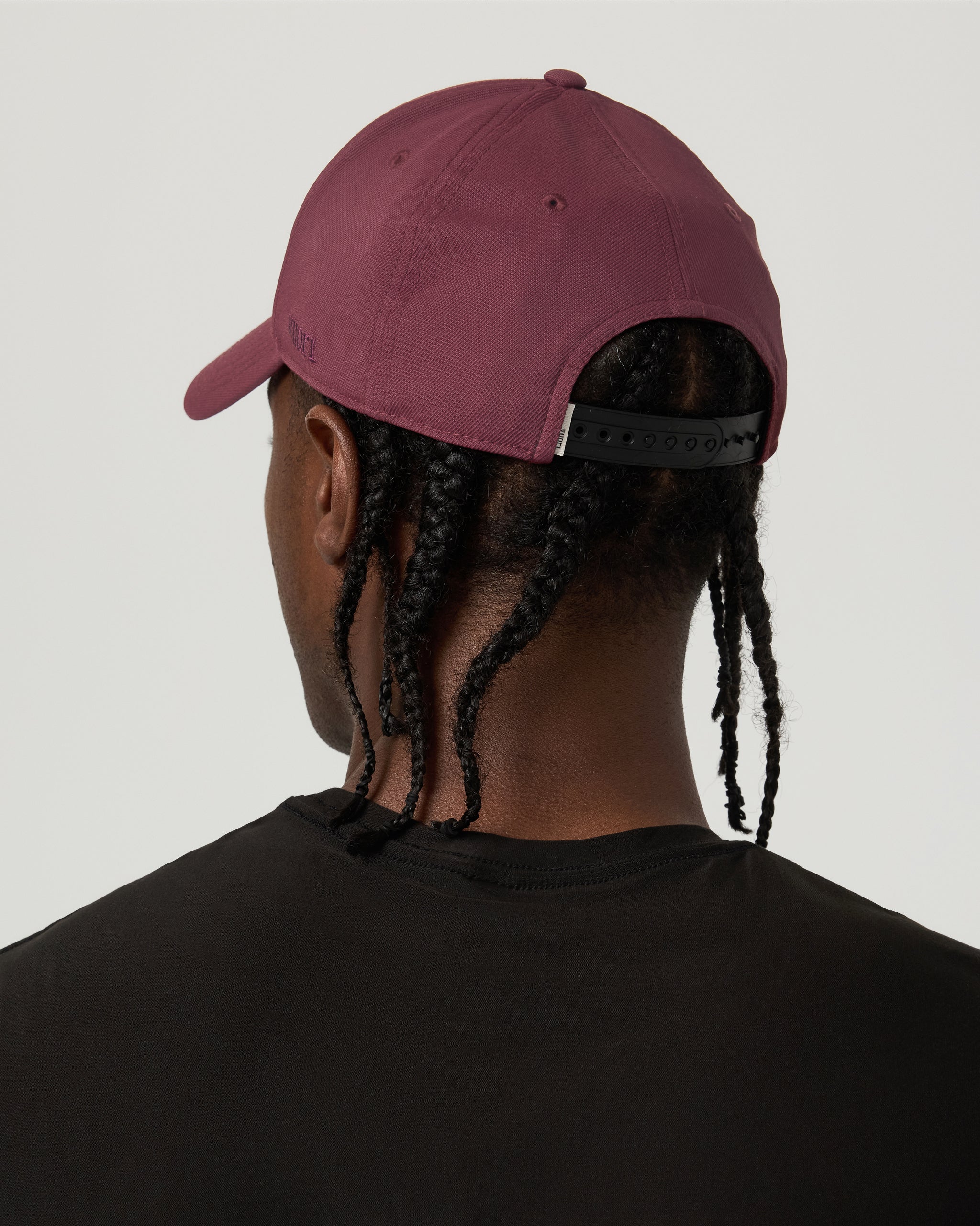 Signal Golf Hat | Burnt Sienna - Image 3