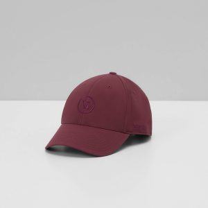 Signal Golf Hat | Burnt Sienna