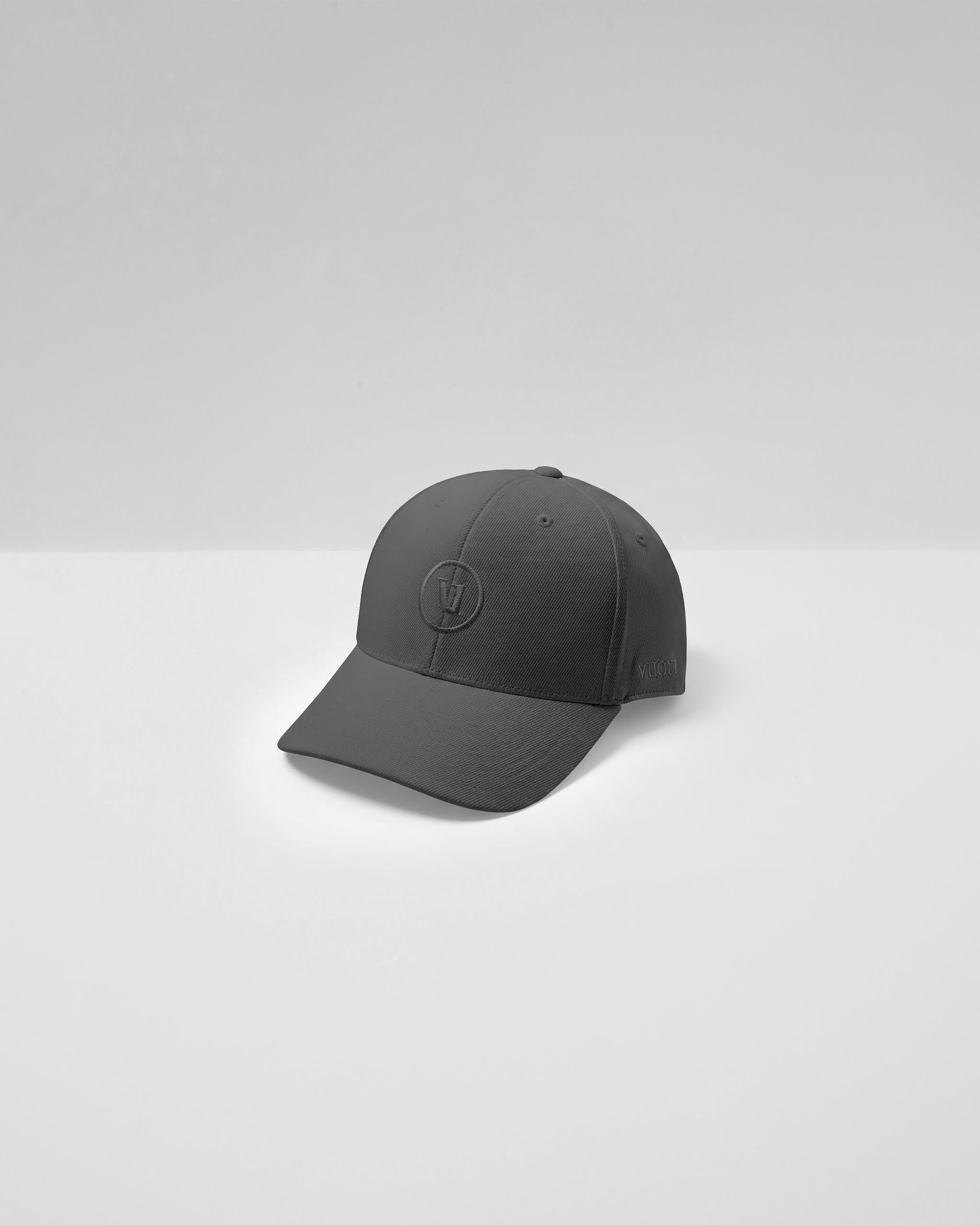 Signal Golf Hat | Charcoal