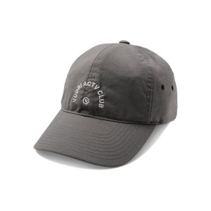 ACTV Performance Hat | Charcoal