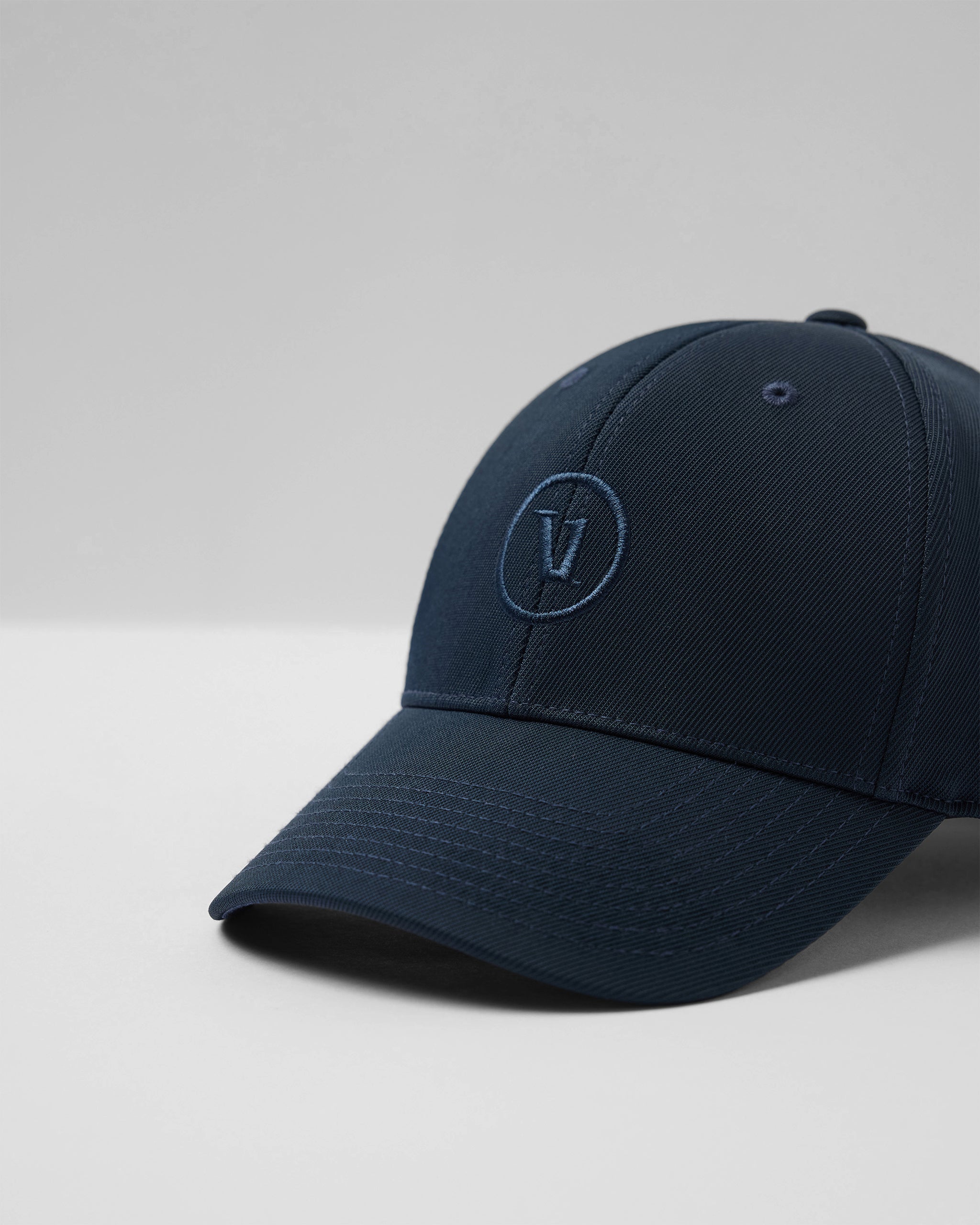 Signal Golf Hat | Navy - Image 2