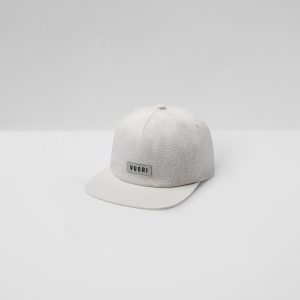Signal Hemp Hat | Natural