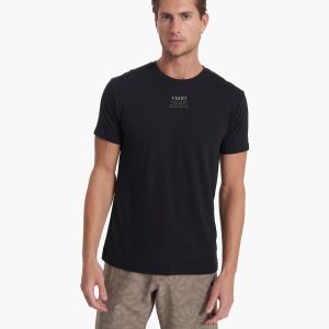 V1 Shine Tee | Black