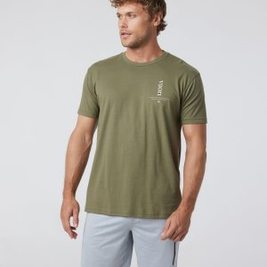 Perspectives Tee | Oregano