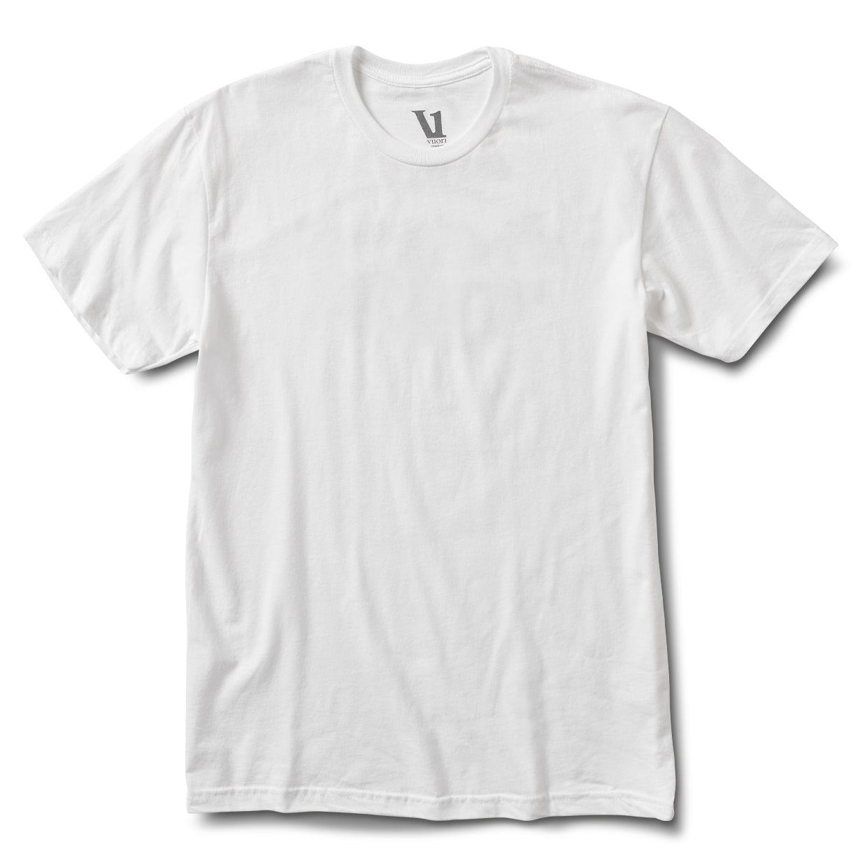 Balboa Tee | White