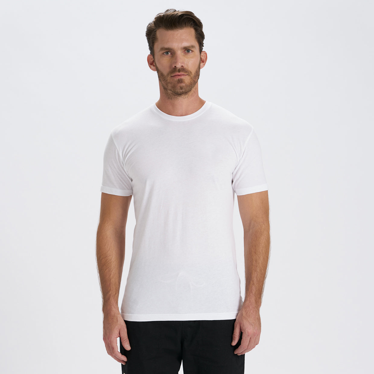 Balboa Tee | White - Image 2