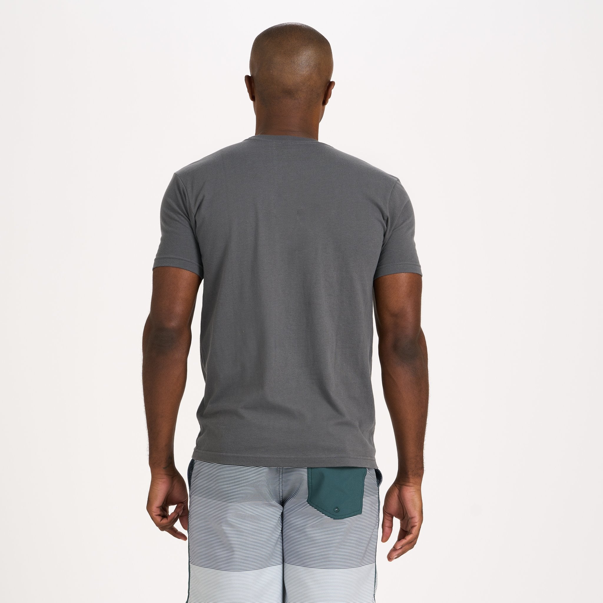 TRTS Tee | Charcoal - Image 2