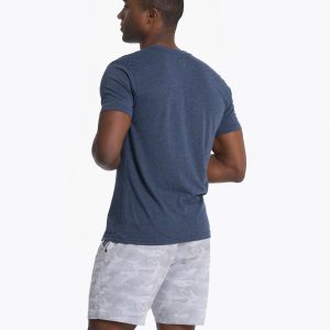 ACTV Club Tee | Vintage Navy