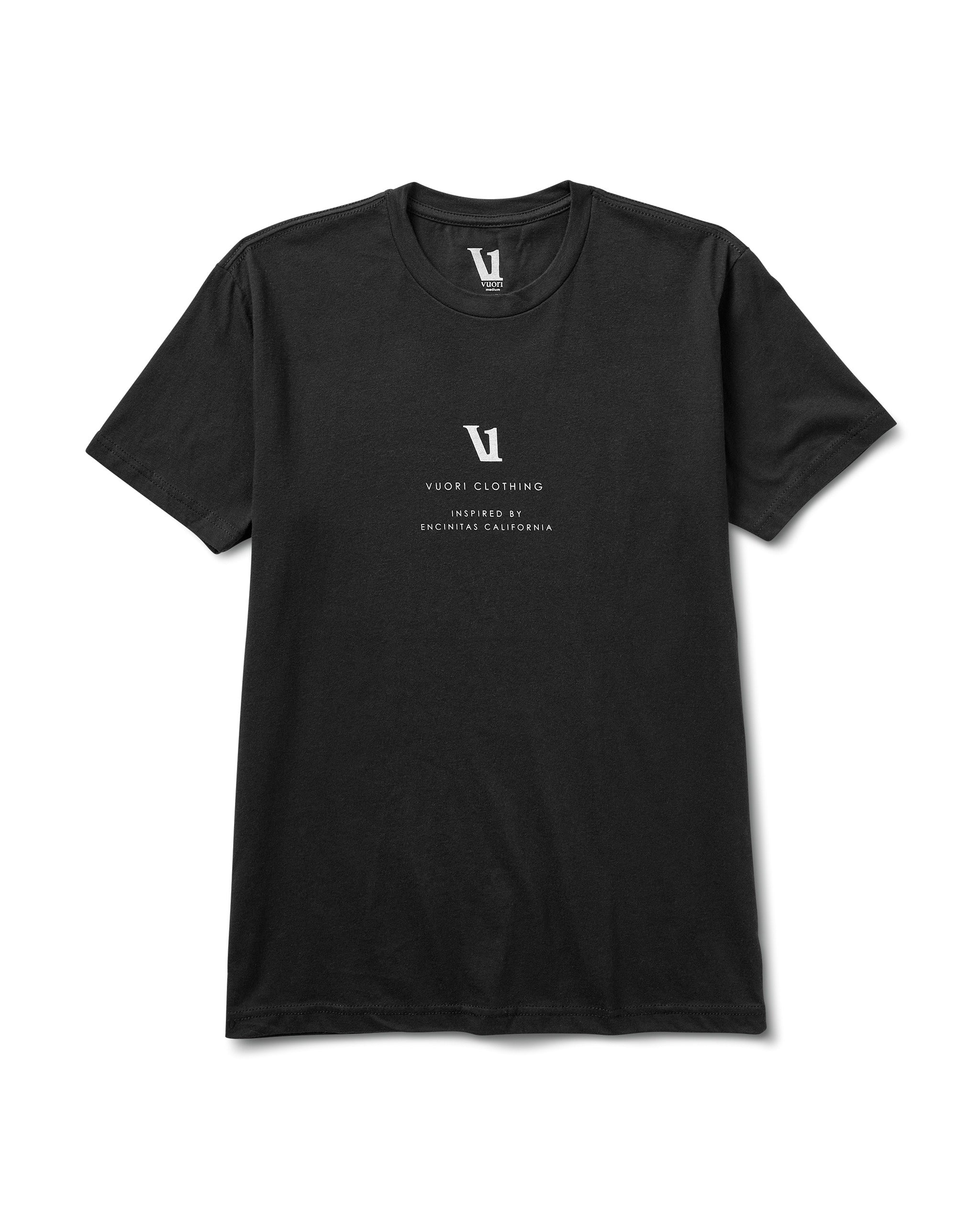 Inspired Tee | Black - Image 4