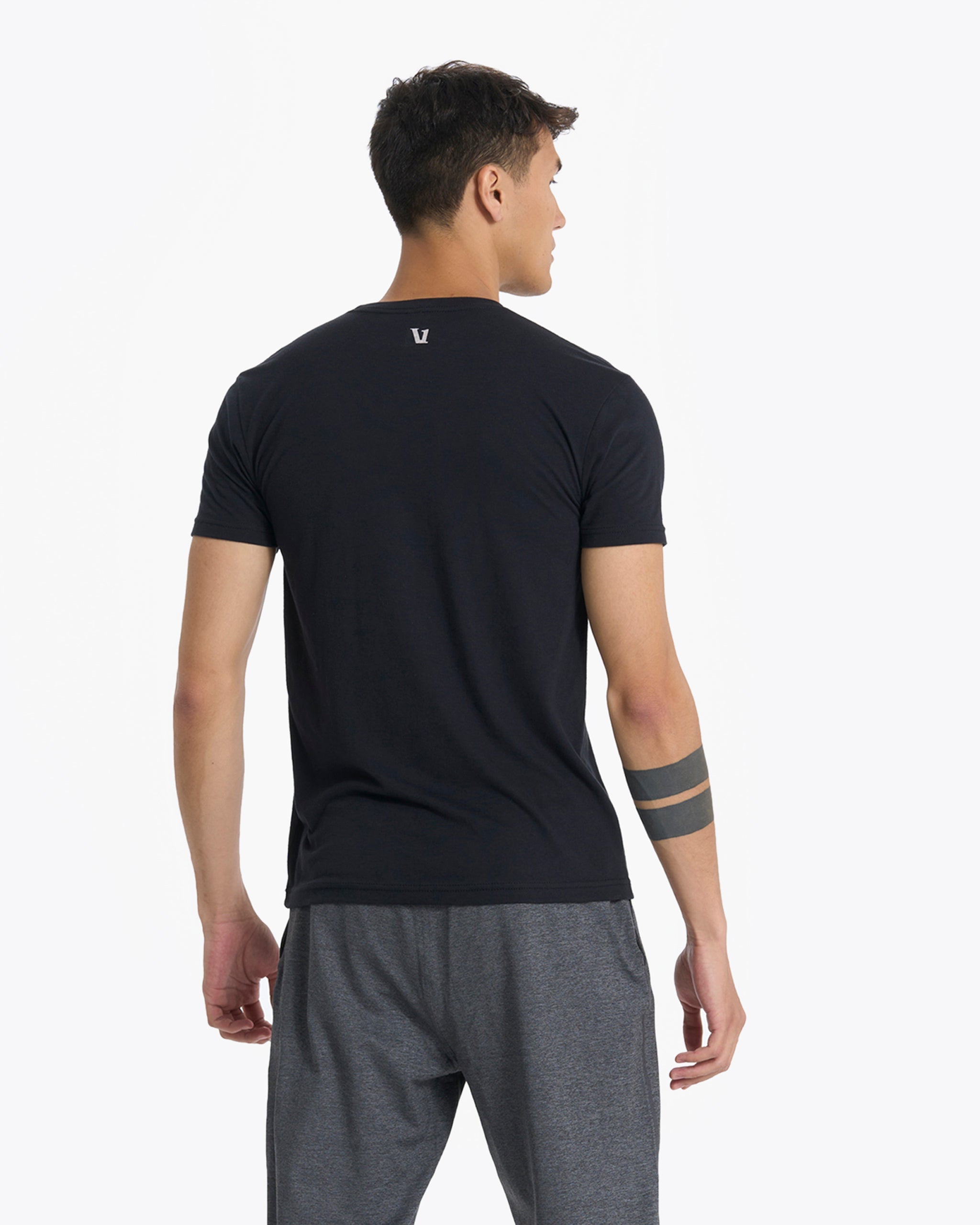 Inspired Tee | Black - Image 3
