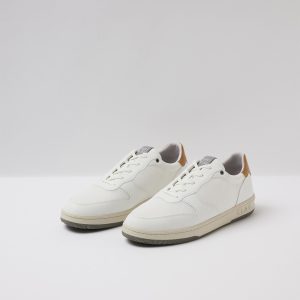 Malone Lite Vuori | White