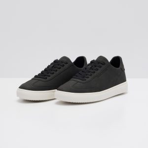 Vuori Deane Vegan | Black