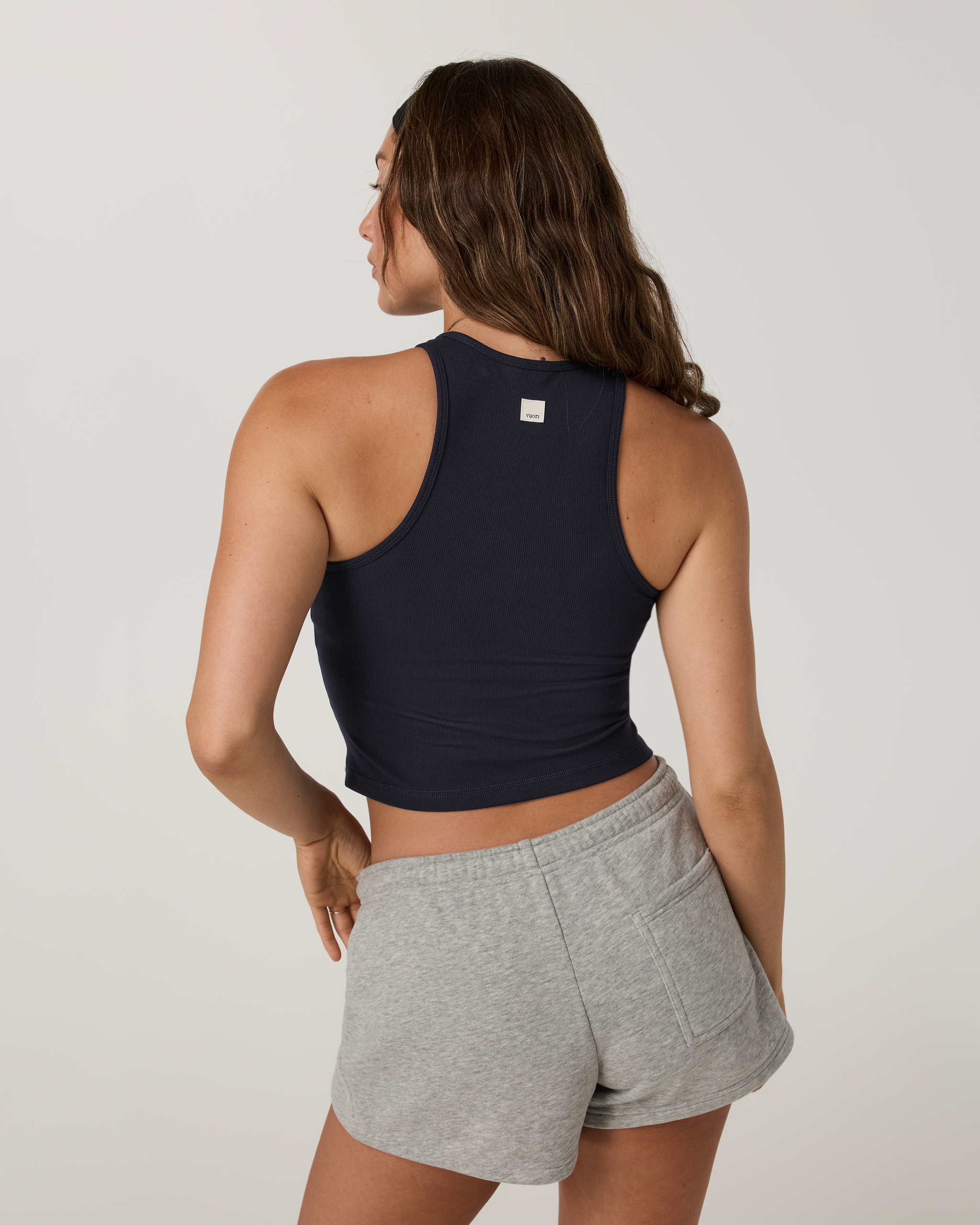 Pose Plyo Tank | Black - Image 3