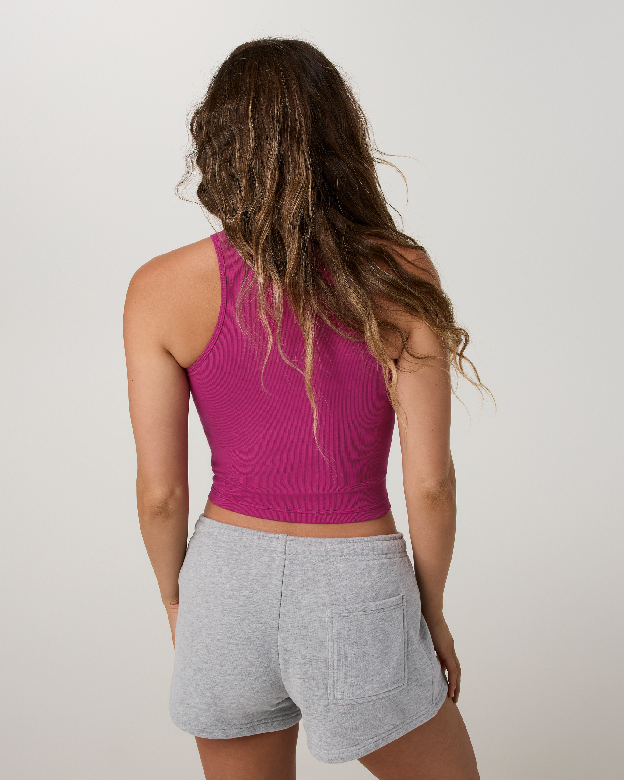 Pose Plyo Tank | Dragonfruit - Image 3