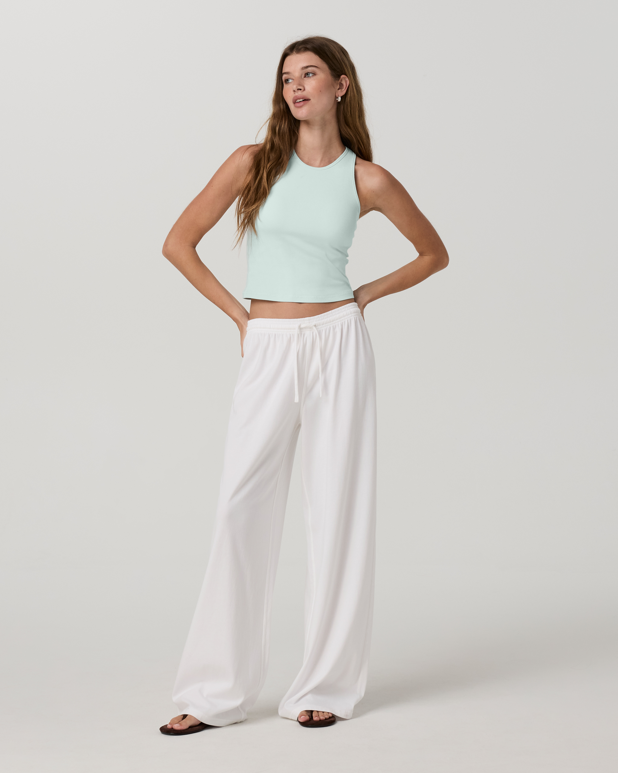 Pose Plyo Tank | Seaside - Image 2