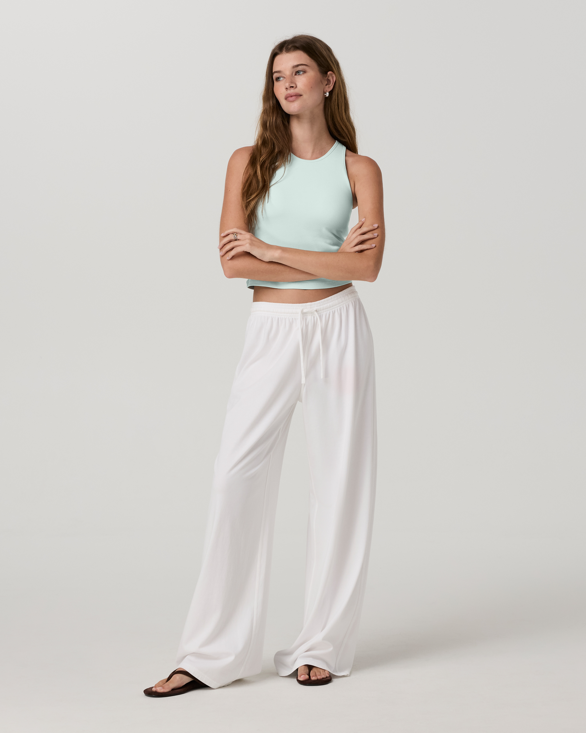 Pose Plyo Tank | Seaside - Image 4