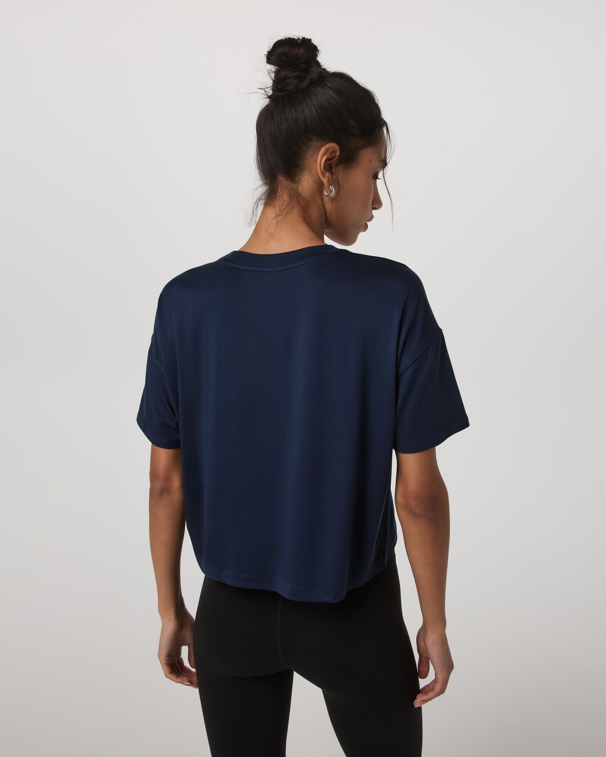 Energy Tee | Blue Coast - Image 3