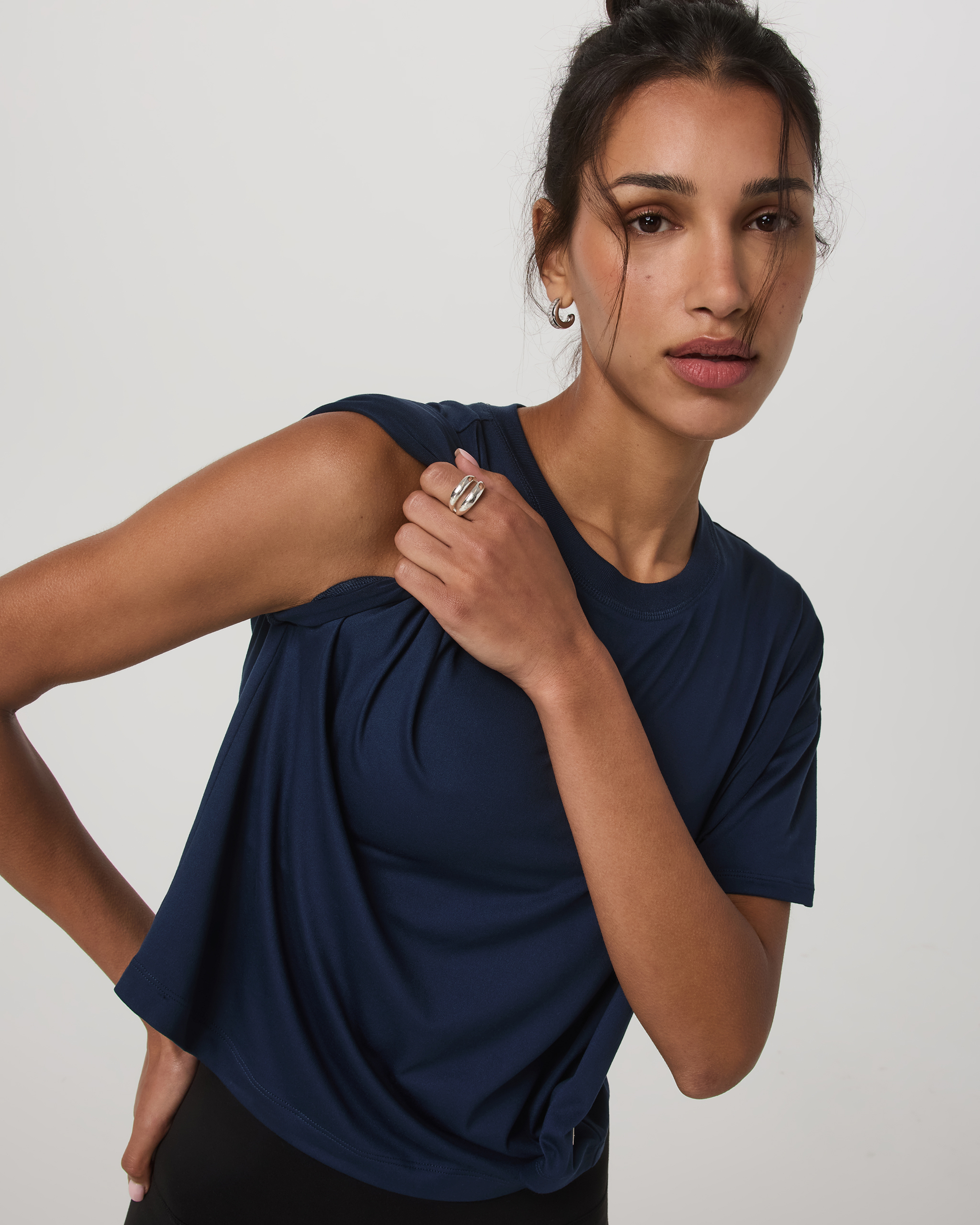 Energy Tee | Blue Coast - Image 4